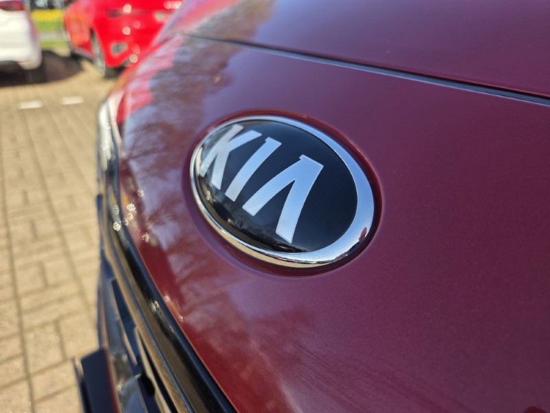 2021 (21) KIA SPORTAGE 1.6 CRDi 48V ISG GT-Line 5dr DCT Auto 5189003