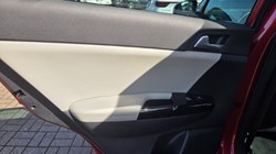 2021 (21) KIA SPORTAGE 1.6 CRDi 48V ISG GT-Line 5dr DCT Auto 5189020