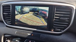 2021 (21) KIA SPORTAGE 1.6 CRDi 48V ISG GT-Line 5dr DCT Auto 5189006