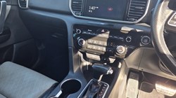 2021 (21) KIA SPORTAGE 1.6 CRDi 48V ISG GT-Line 5dr DCT Auto 5189036