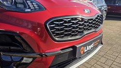 2021 (21) KIA SPORTAGE 1.6 CRDi 48V ISG GT-Line 5dr DCT Auto 5189002