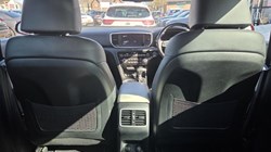 2021 (21) KIA SPORTAGE 1.6 CRDi 48V ISG GT-Line 5dr DCT Auto 5189019