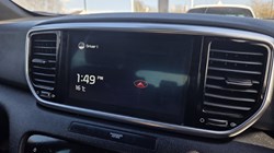 2021 (21) KIA SPORTAGE 1.6 CRDi 48V ISG GT-Line 5dr DCT Auto 5189045