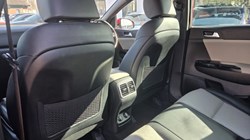 2021 (21) KIA SPORTAGE 1.6 CRDi 48V ISG GT-Line 5dr DCT Auto 5189022