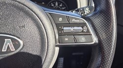 2021 (21) KIA SPORTAGE 1.6 CRDi 48V ISG GT-Line 5dr DCT Auto 5189038