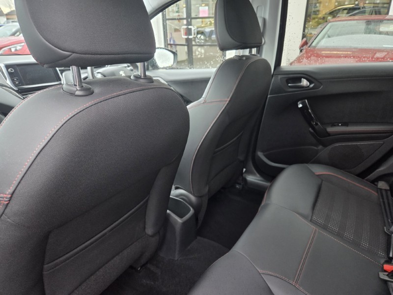 2019 (19) PEUGEOT 208 1.2 PureTech 110 GT Line 5dr [6 Speed] 5173107