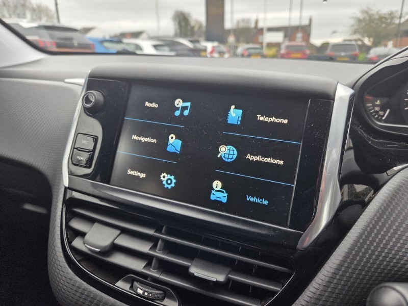 2019 (19) PEUGEOT 208 1.2 PureTech 110 GT Line 5dr [6 Speed] 5173147