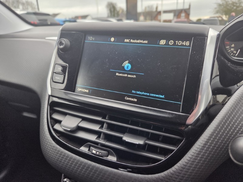 2019 (19) PEUGEOT 208 1.2 PureTech 110 GT Line 5dr [6 Speed] 5173143