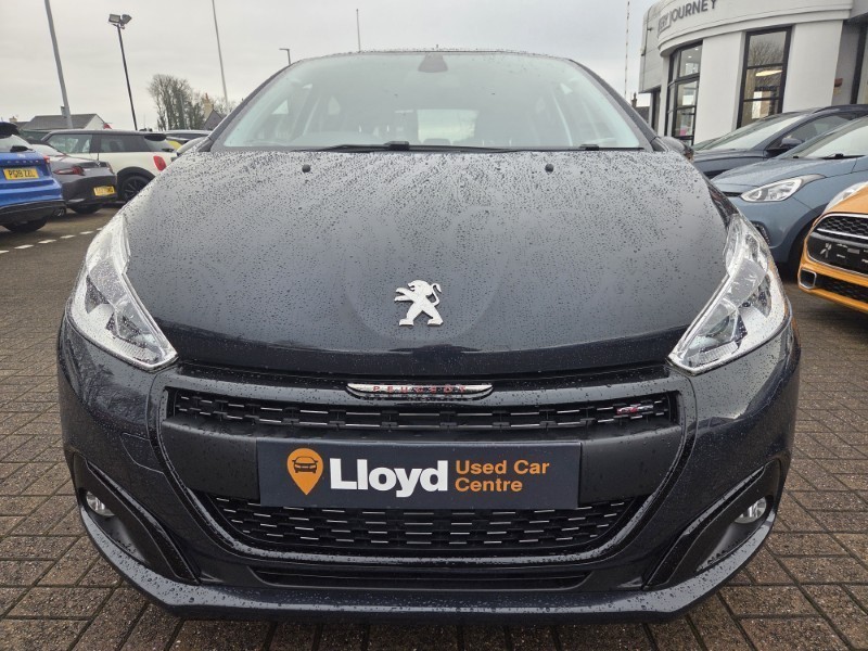 2019 (19) PEUGEOT 208 1.2 PureTech 110 GT Line 5dr [6 Speed] 5173097
