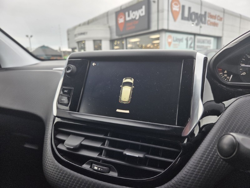 2019 (19) PEUGEOT 208 1.2 PureTech 110 GT Line 5dr [6 Speed] 5173100