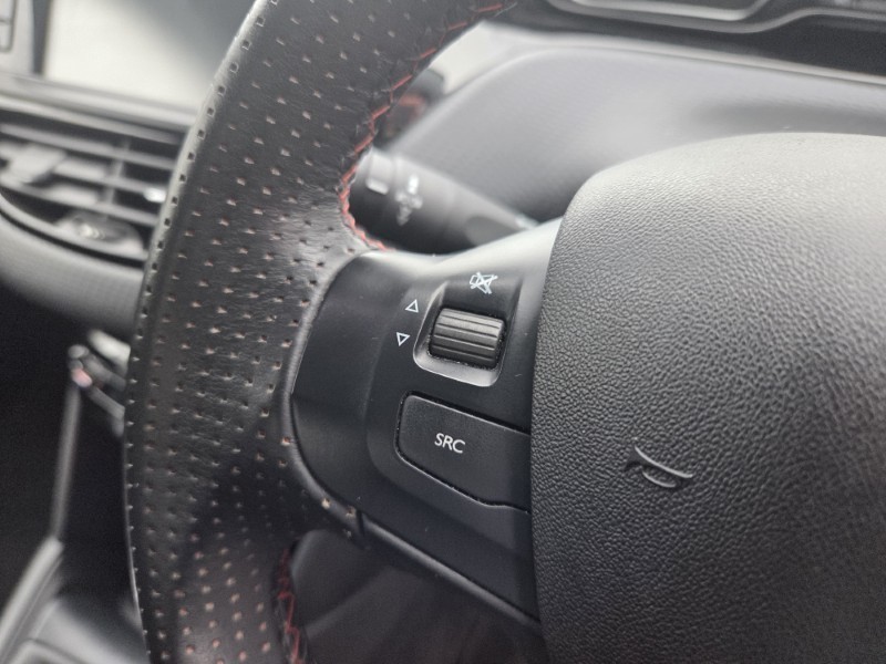 2019 (19) PEUGEOT 208 1.2 PureTech 110 GT Line 5dr [6 Speed] 5173126