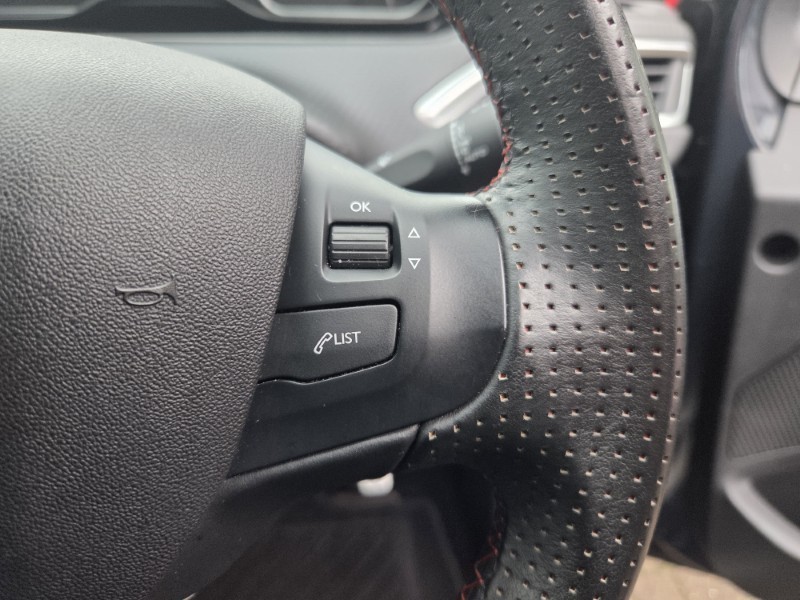 2019 (19) PEUGEOT 208 1.2 PureTech 110 GT Line 5dr [6 Speed] 5173130