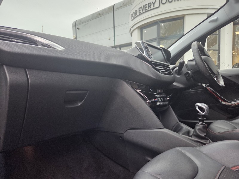 2019 (19) PEUGEOT 208 1.2 PureTech 110 GT Line 5dr [6 Speed] 5173117