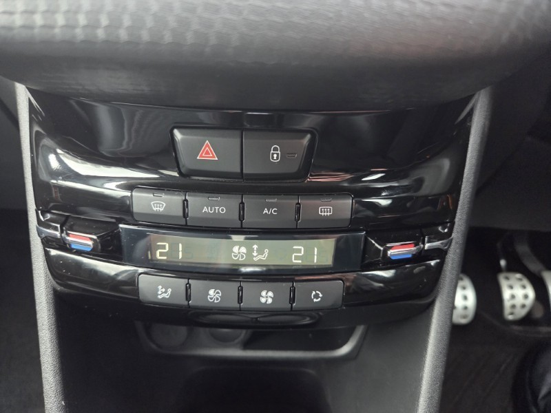 2019 (19) PEUGEOT 208 1.2 PureTech 110 GT Line 5dr [6 Speed] 5173149