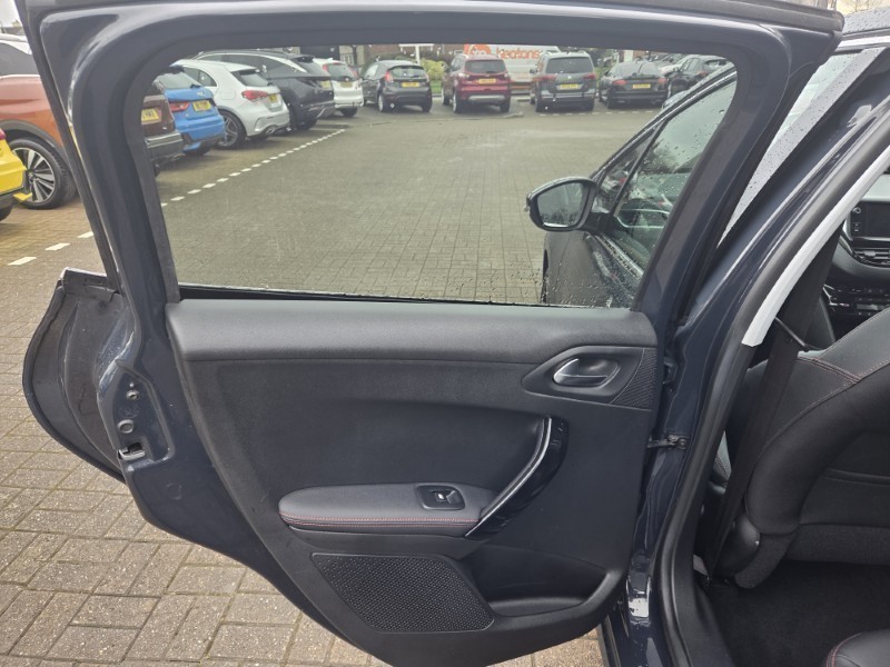 2019 (19) PEUGEOT 208 1.2 PureTech 110 GT Line 5dr [6 Speed] 5173106