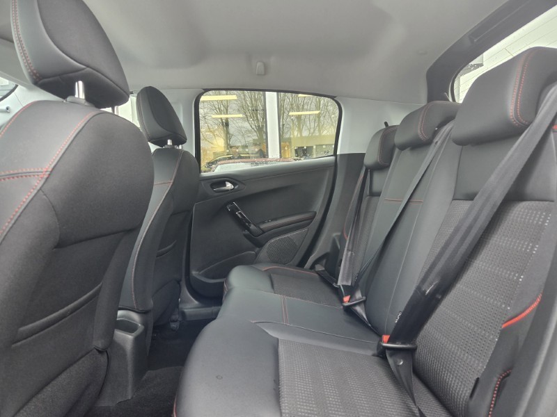 2019 (19) PEUGEOT 208 1.2 PureTech 110 GT Line 5dr [6 Speed] 5173108