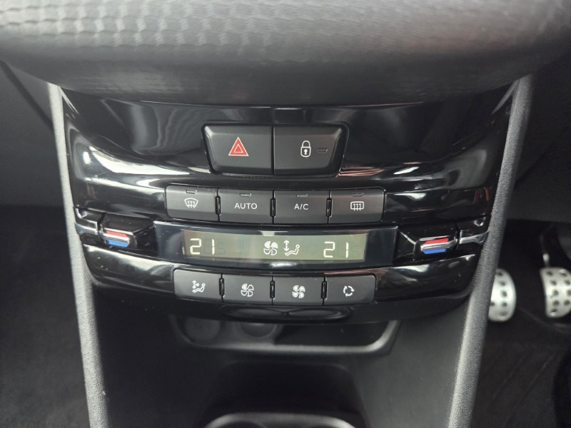 2019 (19) PEUGEOT 208 1.2 PureTech 110 GT Line 5dr [6 Speed] 5173150