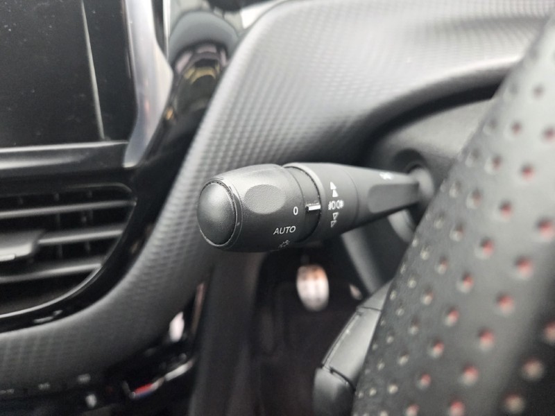 2019 (19) PEUGEOT 208 1.2 PureTech 110 GT Line 5dr [6 Speed] 5173134