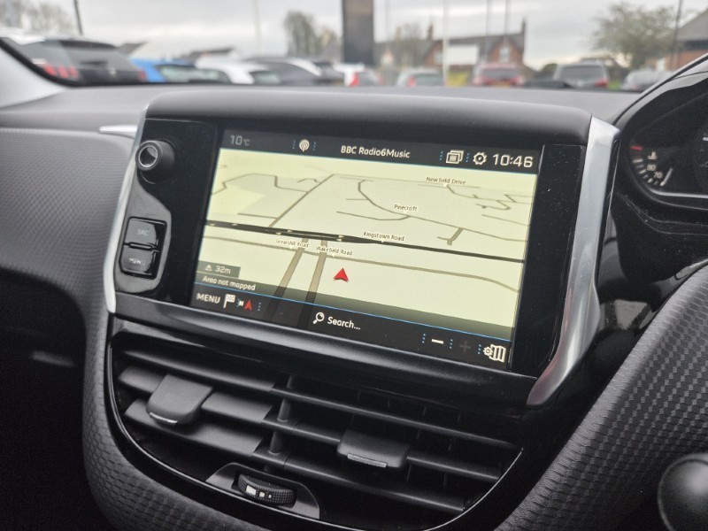 2019 (19) PEUGEOT 208 1.2 PureTech 110 GT Line 5dr [6 Speed] 5173141