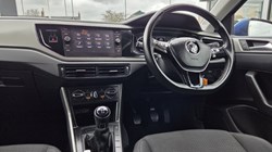 2018 (18) VOLKSWAGEN POLO 1.0 SE 5dr 5182384