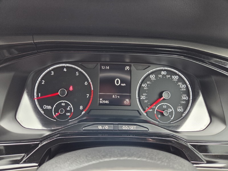 2018 (18) VOLKSWAGEN POLO 1.0 SE 5dr 5182409