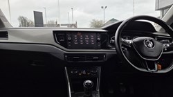 2018 (18) VOLKSWAGEN POLO 1.0 SE 5dr 5182383