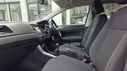 2018 (18) VOLKSWAGEN POLO 1.0 SE 5dr 5182389