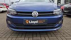 2018 (18) VOLKSWAGEN POLO 1.0 SE 5dr 5182364