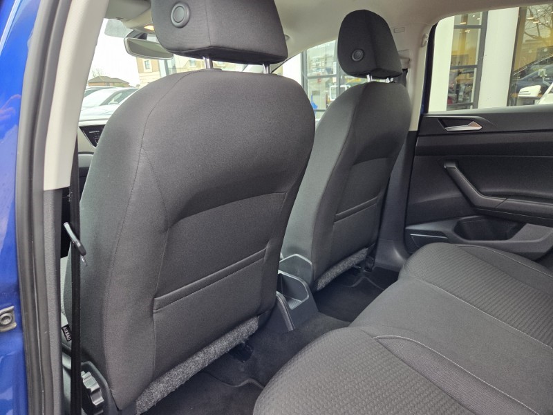 2018 (18) VOLKSWAGEN POLO 1.0 SE 5dr 5182381