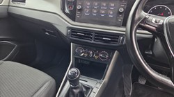 2018 (18) VOLKSWAGEN POLO 1.0 SE 5dr 5182396