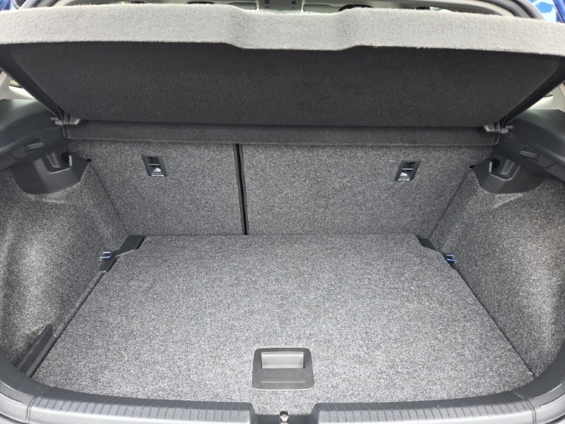 2018 (18) VOLKSWAGEN POLO 1.0 SE 5dr 5182375