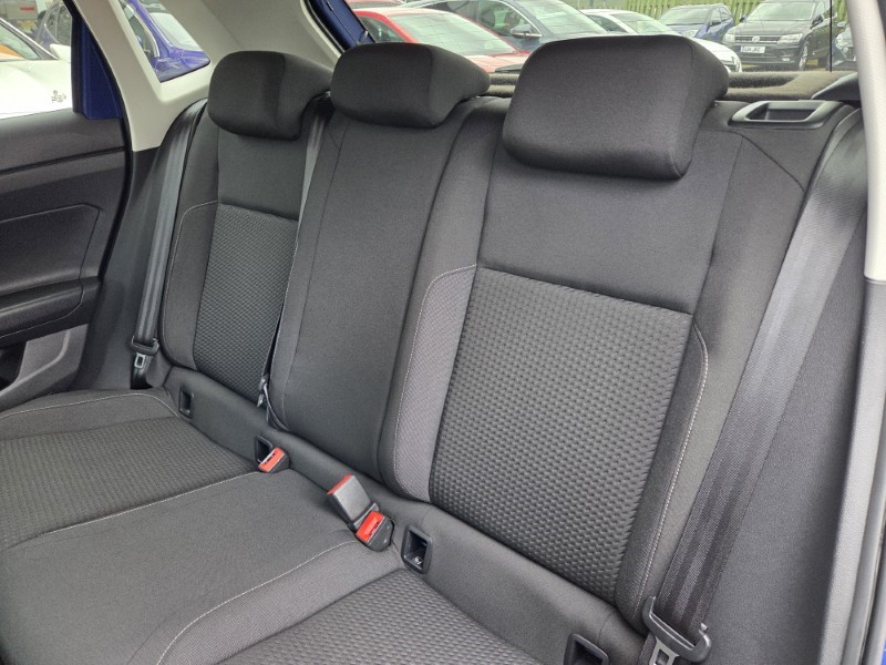 2018 (18) VOLKSWAGEN POLO 1.0 SE 5dr 5182385