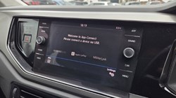 2018 (18) VOLKSWAGEN POLO 1.0 SE 5dr 5182407