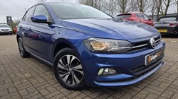 2018 (18) VOLKSWAGEN POLO 1.0 SE 5dr 5182392