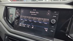 2018 (18) VOLKSWAGEN POLO 1.0 SE 5dr 5182405