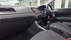 2018 (18) VOLKSWAGEN POLO 1.0 SE 5dr 5182387