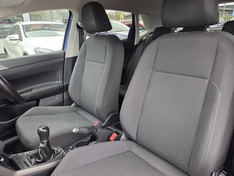 2018 (18) VOLKSWAGEN POLO 1.0 SE 5dr 5182390