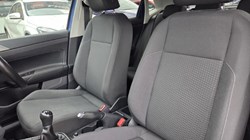 2018 (18) VOLKSWAGEN POLO 1.0 SE 5dr 5182390