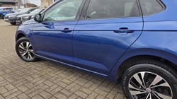 2018 (18) VOLKSWAGEN POLO 1.0 SE 5dr 5182391