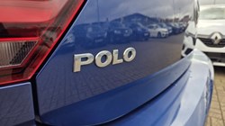 2018 (18) VOLKSWAGEN POLO 1.0 SE 5dr 5182371