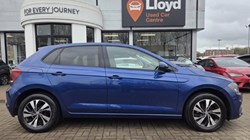 2018 (18) VOLKSWAGEN POLO 1.0 SE 5dr 5182356