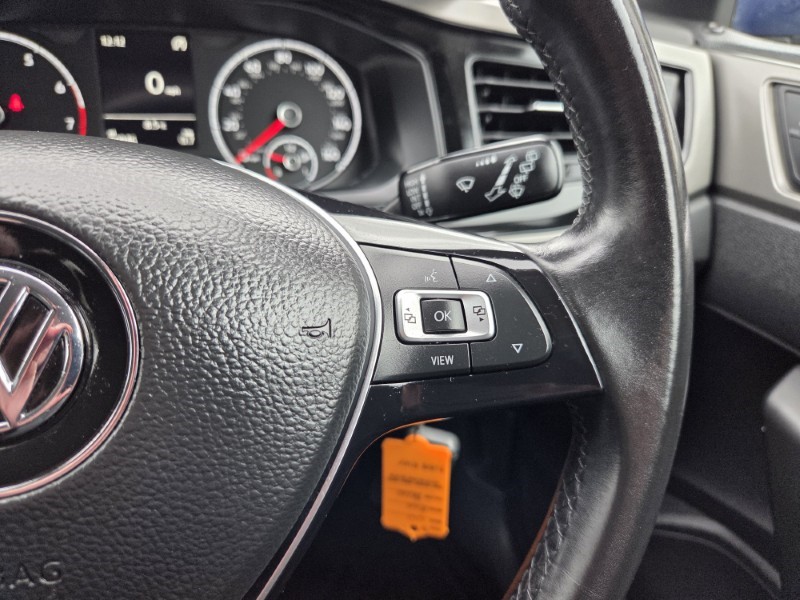 2018 (18) VOLKSWAGEN POLO 1.0 SE 5dr 5182399