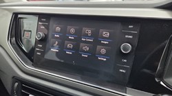 2018 (18) VOLKSWAGEN POLO 1.0 SE 5dr 5182404