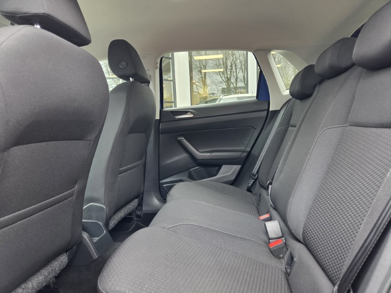 2018 (18) VOLKSWAGEN POLO 1.0 SE 5dr 5182382