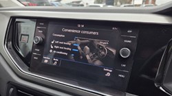 2018 (18) VOLKSWAGEN POLO 1.0 SE 5dr 5182408