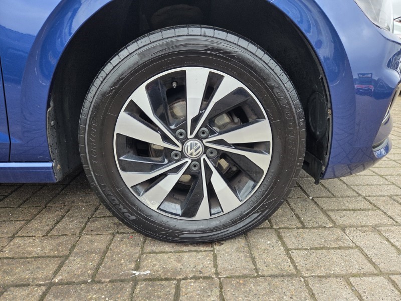 2018 (18) VOLKSWAGEN POLO 1.0 SE 5dr 5182358