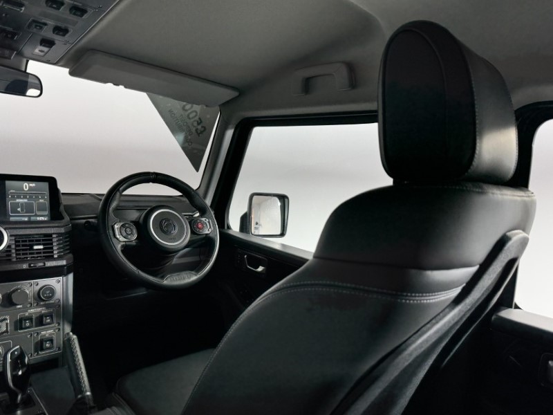 2025 (74) INEOS GRENADIER 3.0 TD 6dr Auto 5284577