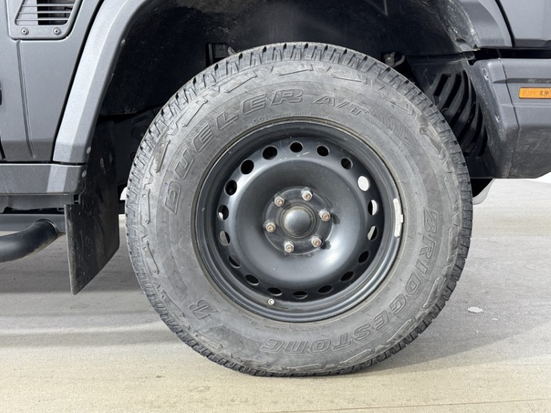 2025 (74) INEOS GRENADIER 3.0 TD 6dr Auto 5284558