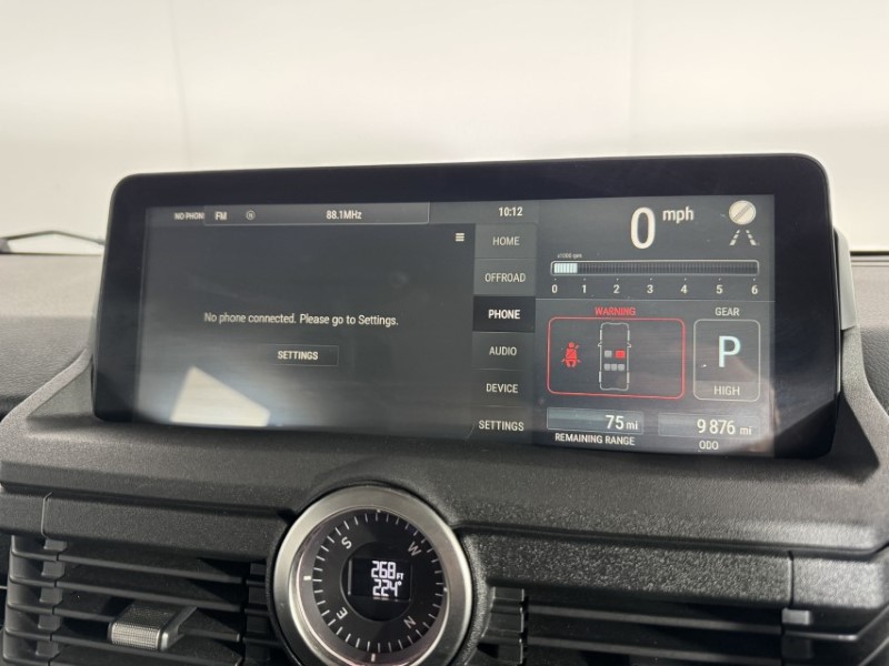 2025 (74) INEOS GRENADIER 3.0 TD 6dr Auto 5284533