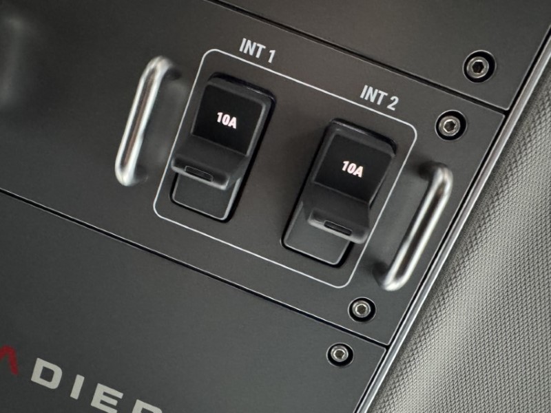 2025 (74) INEOS GRENADIER 3.0 TD 6dr Auto 5284539